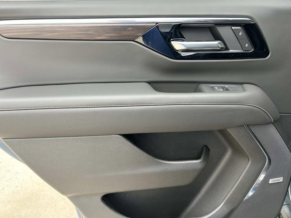 New 2026 Lakeshore Blue Metallic Chevrolet Premier image 14