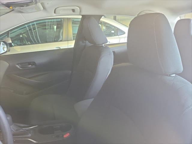 Certified Used 2024 ICE CAP Toyota  image 19