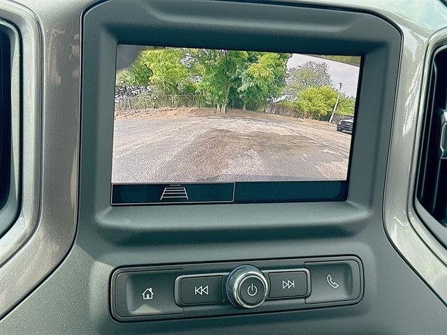 2025 GMC Sierra 3500 Chassis Cab Pro - Photo 14