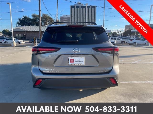 Certified Used 2026 PRECIOUS METAL Toyota  image 5