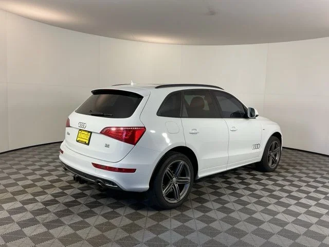 Used 2012  Audi 3.2 Premium Plus image 5