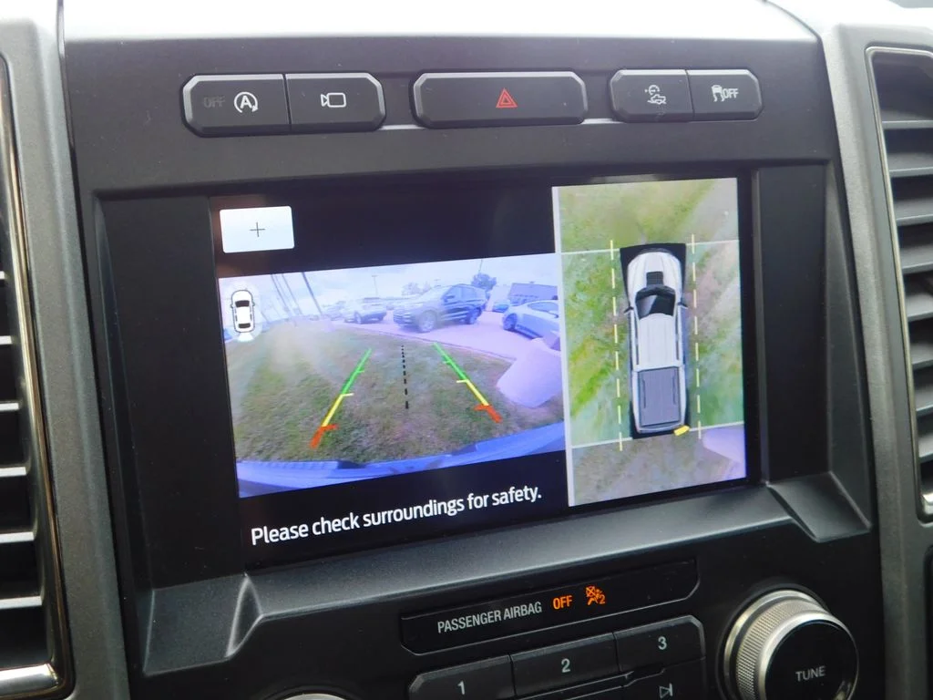 Used 2019 Red Ford Raptor image 40