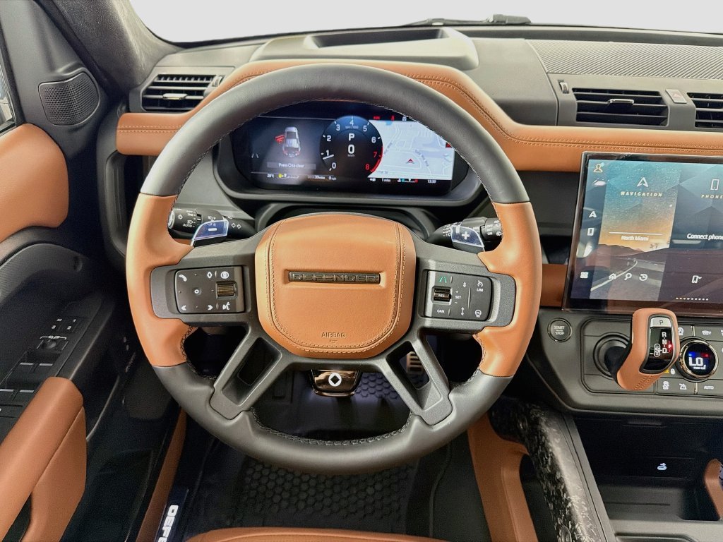 New 2026 Charente Grey Land Rover  OCTA image 24