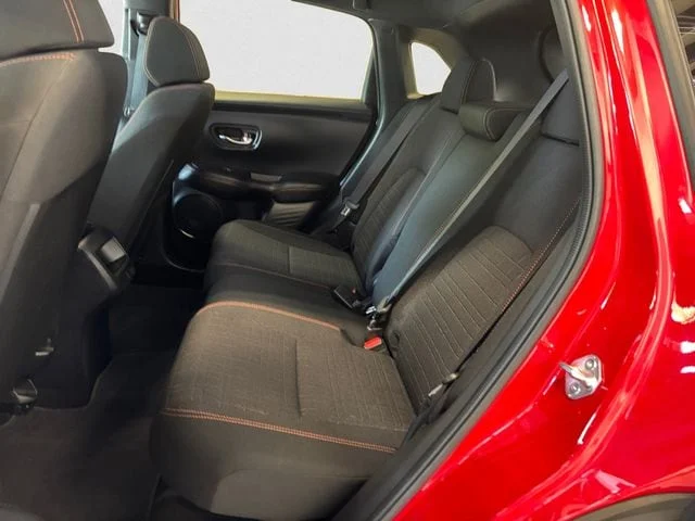 Used 2024 Milano Red Honda Sport image 14
