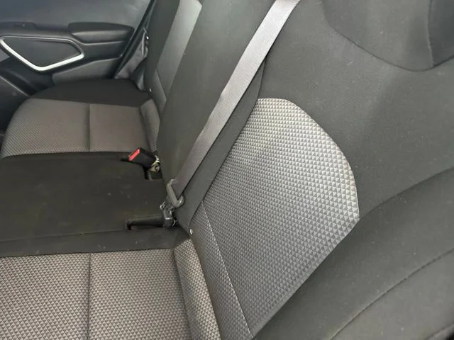 Used 2021 Red Kia LX image 26