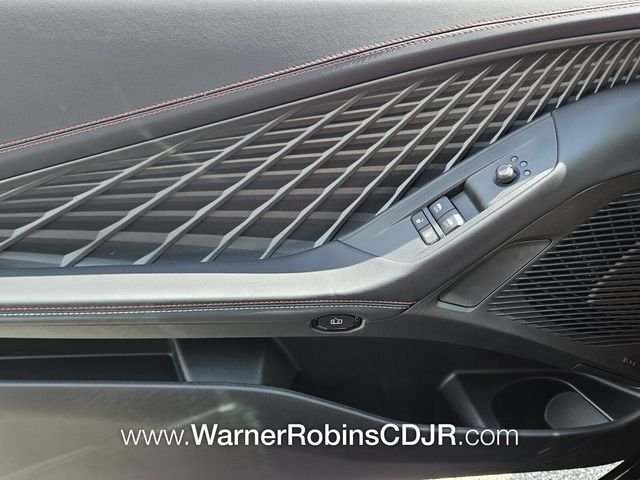 2025 Dodge Charger Daytona R/T - Photo 28