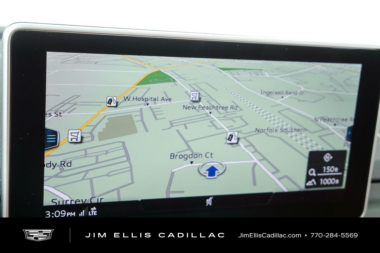 Used 2019 0e0e My Black Audi Prestige image 14
