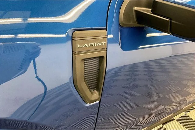 2023 Ford Maverick Lariat - Photo 35