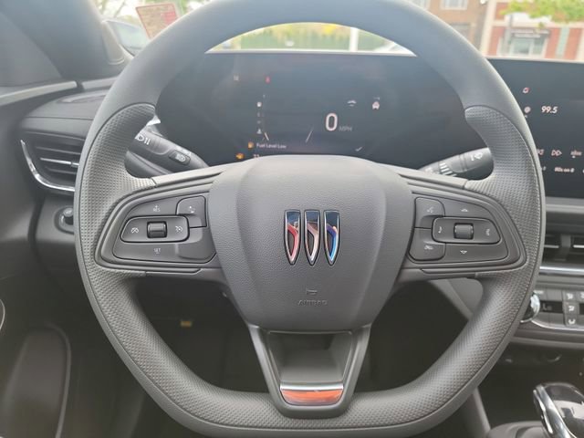 2026 Buick Envista Preferred - Photo 13