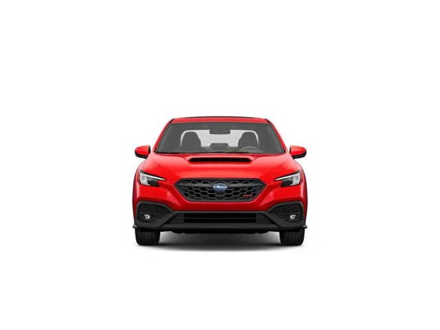 2026 Subaru WRX Premium - Photo 8