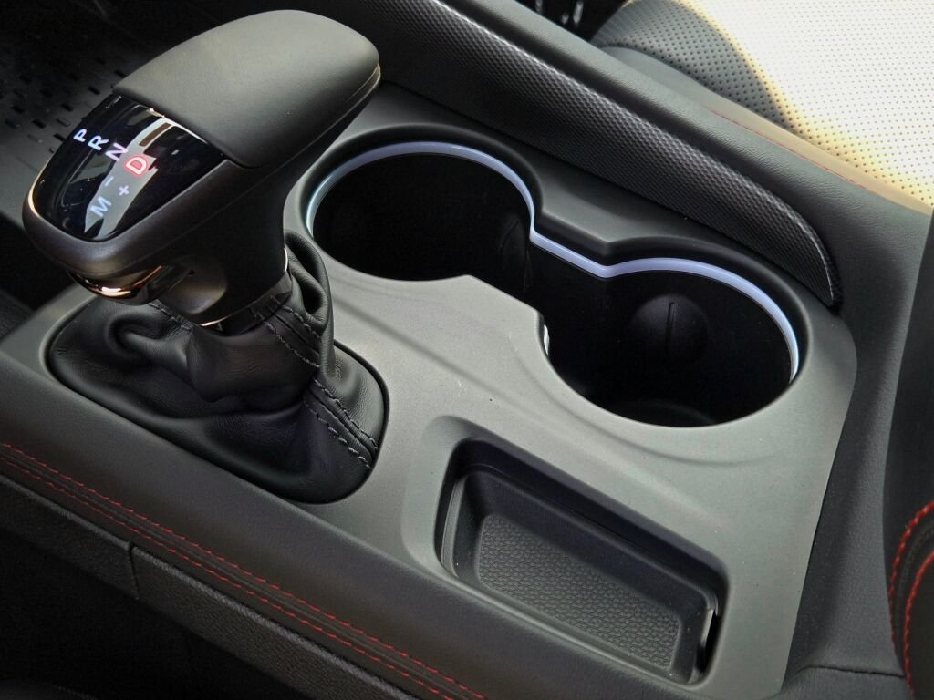 New 2026 DB Black Clearcoat Dodge GT Plus image 37