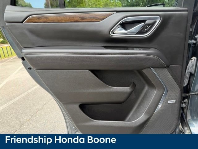 Used 2021 Gray Chevrolet Premier image 41