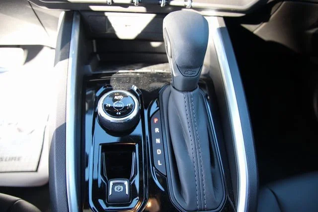 2025 Chevrolet Colorado Trail Boss - Photo 16