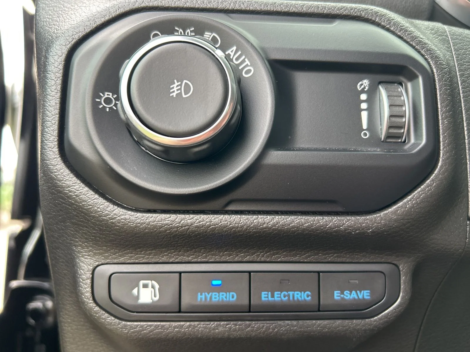 Used 2023 Black Clearcoat Jeep Rubicon 4xe image 25