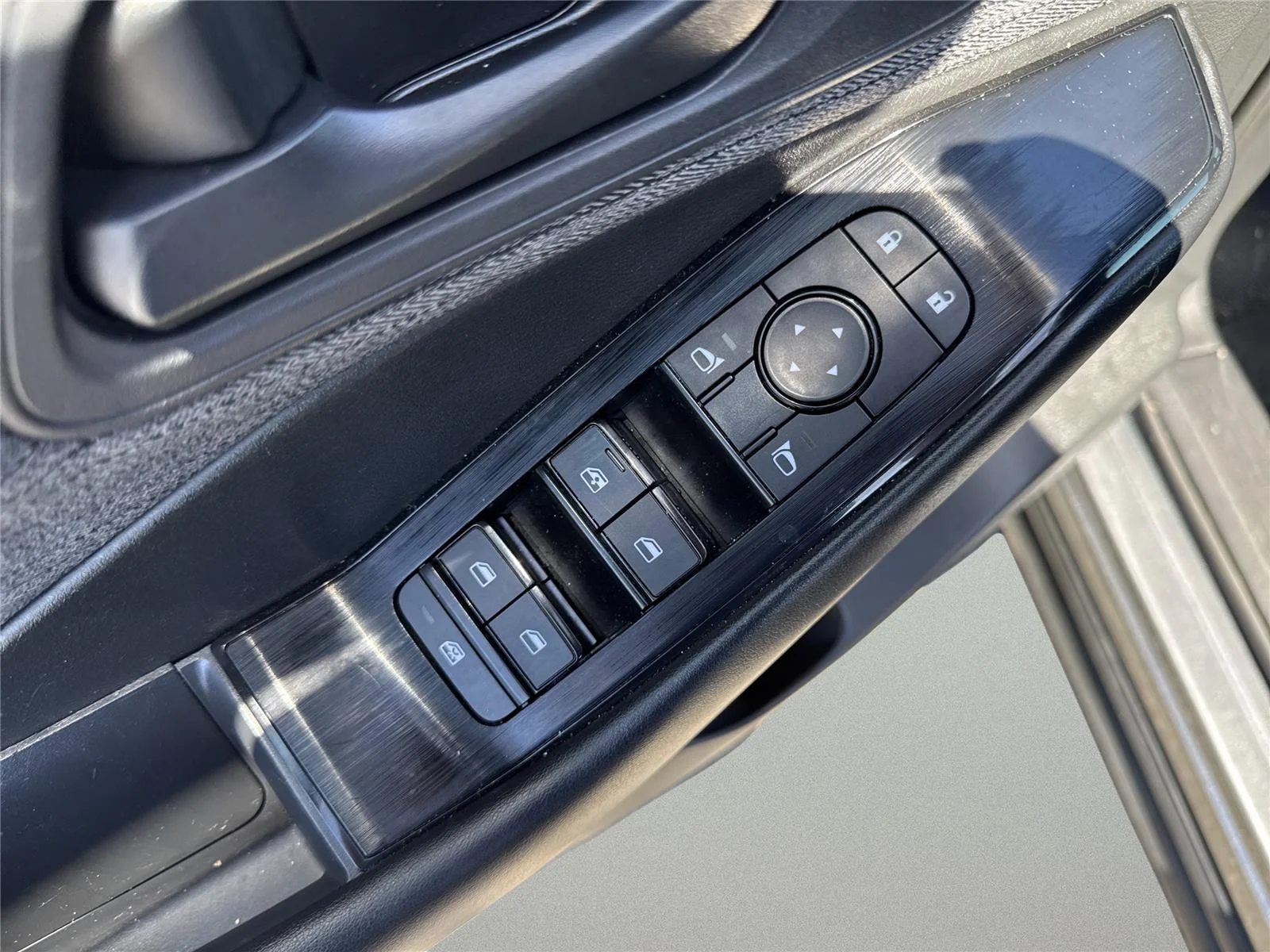Used 2023 Gun Metallic Nissan S image 18