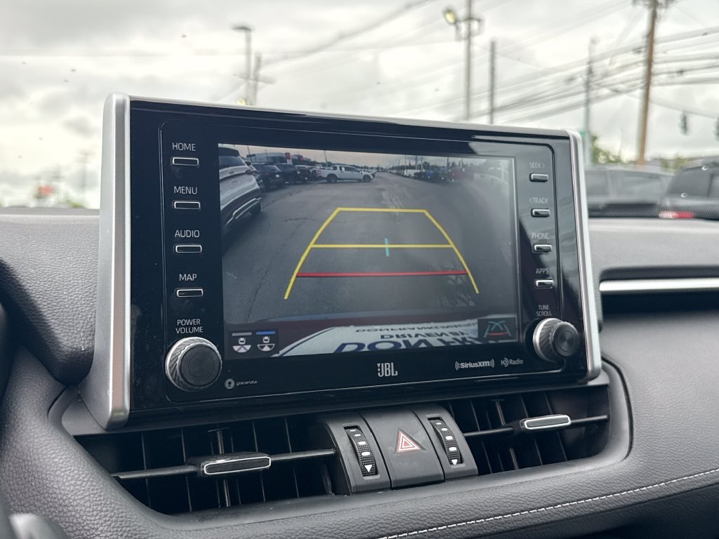 Used 2019 Red Toyota Limited image 20
