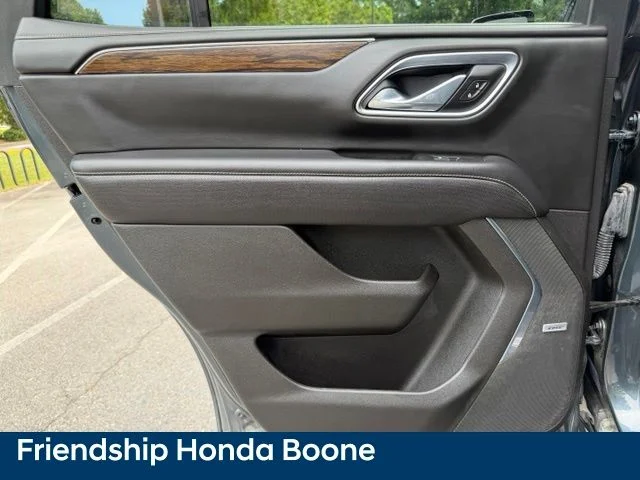 Used 2021 Gray Chevrolet Premier image 41
