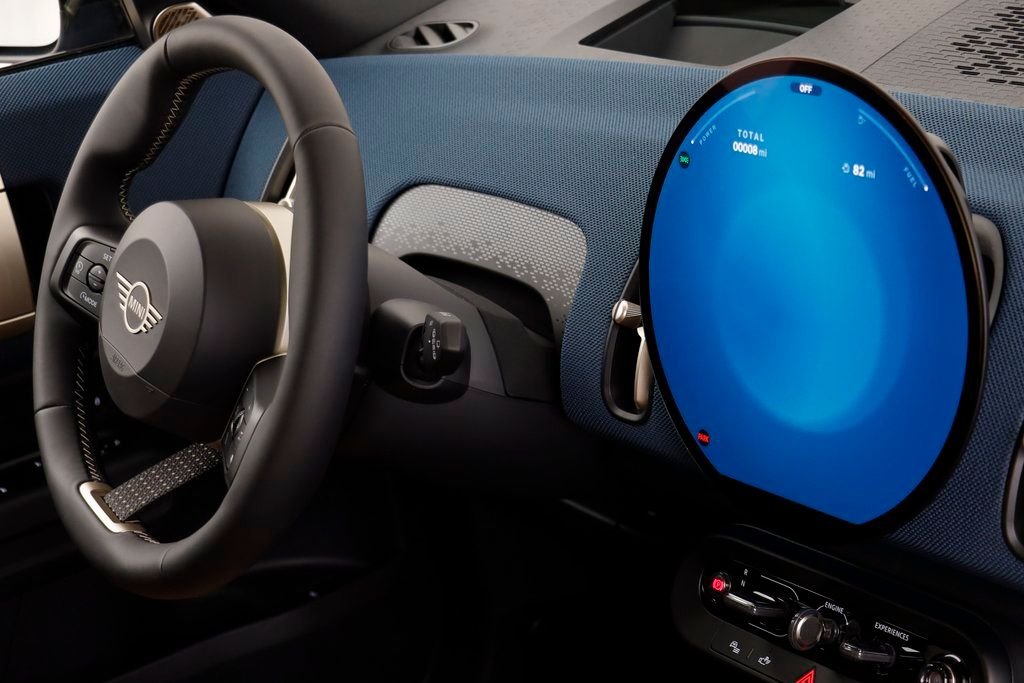 2026 MINI Countryman S - Photo 22