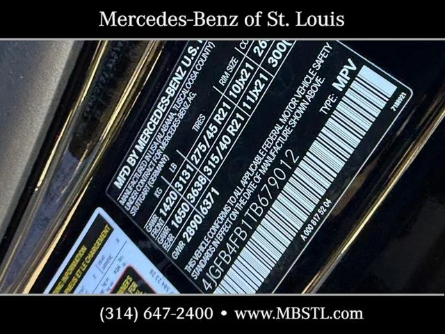 New 2026 Black Mercedes-Benz GLE 350 image 21