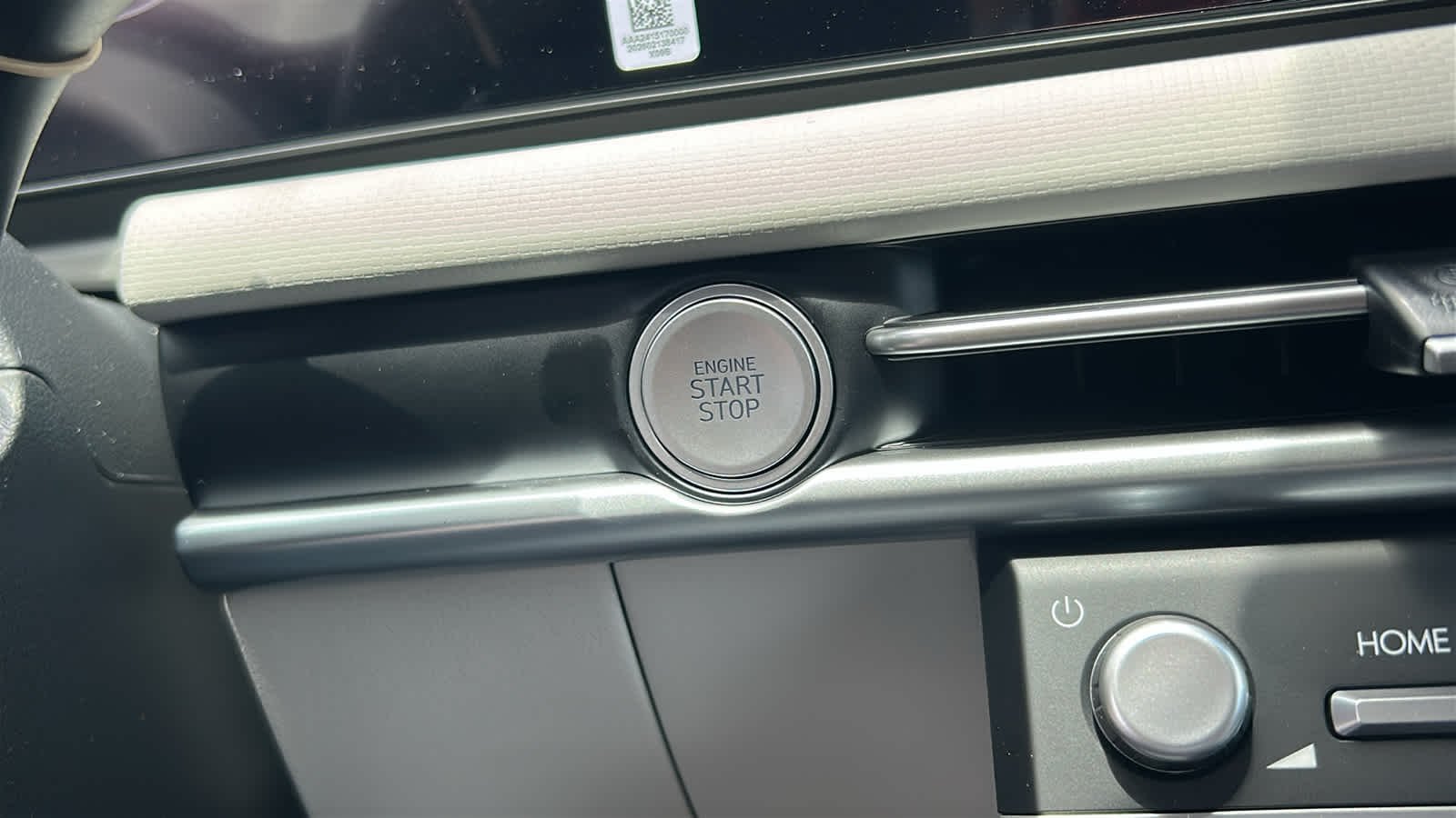 New 2026 Hampton Gray Hyundai SE AWD image 17