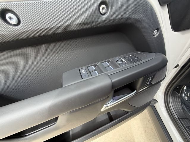 New 2026 Borasco Grey Land Rover X-Dynamic SE image 11