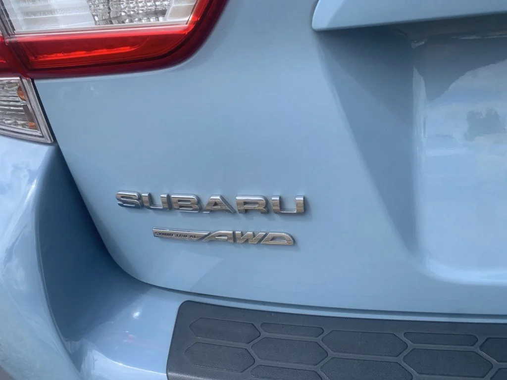 Used 2018 Cool Gray Khaki Subaru 2.0i Premium image 7