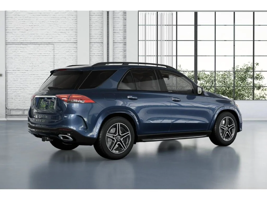 New 2026  Mercedes-Benz GLE 350 image 19