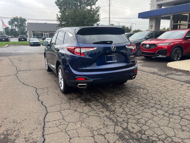 2024 Acura RDX Base - Photo 56