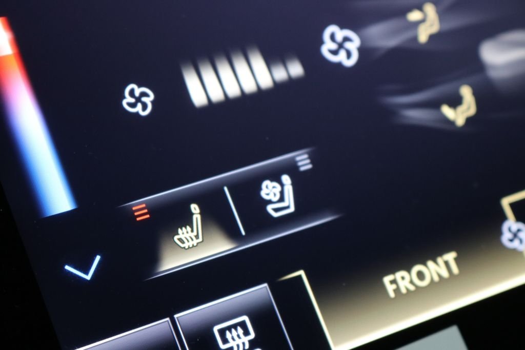 2026 INFINITI QX80 Sport - Photo 54