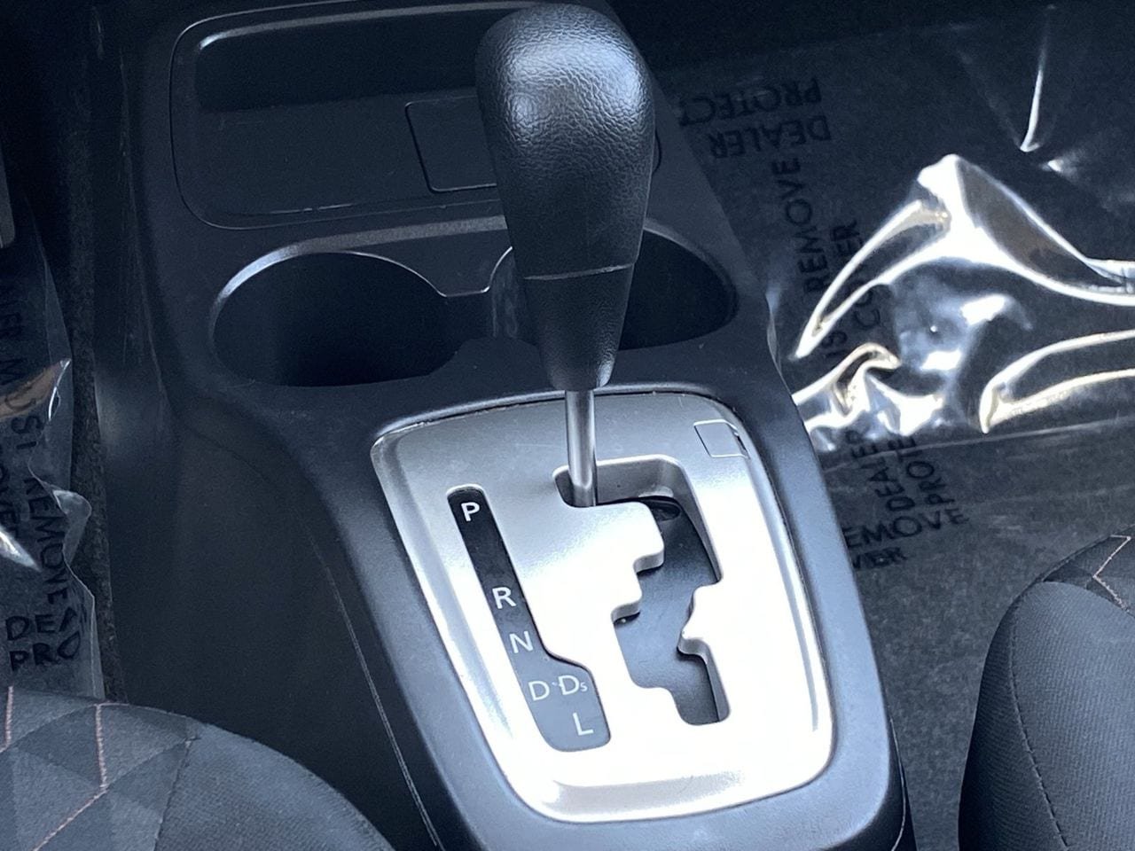 Used 2024 Jet Black Mitsubishi ES image 21