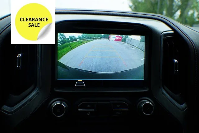 Used 2019 Brown Chevrolet LT image 17