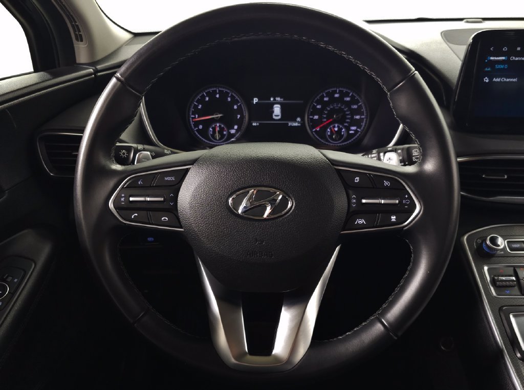 2023 Hyundai Santa Fe XRT - Photo 20