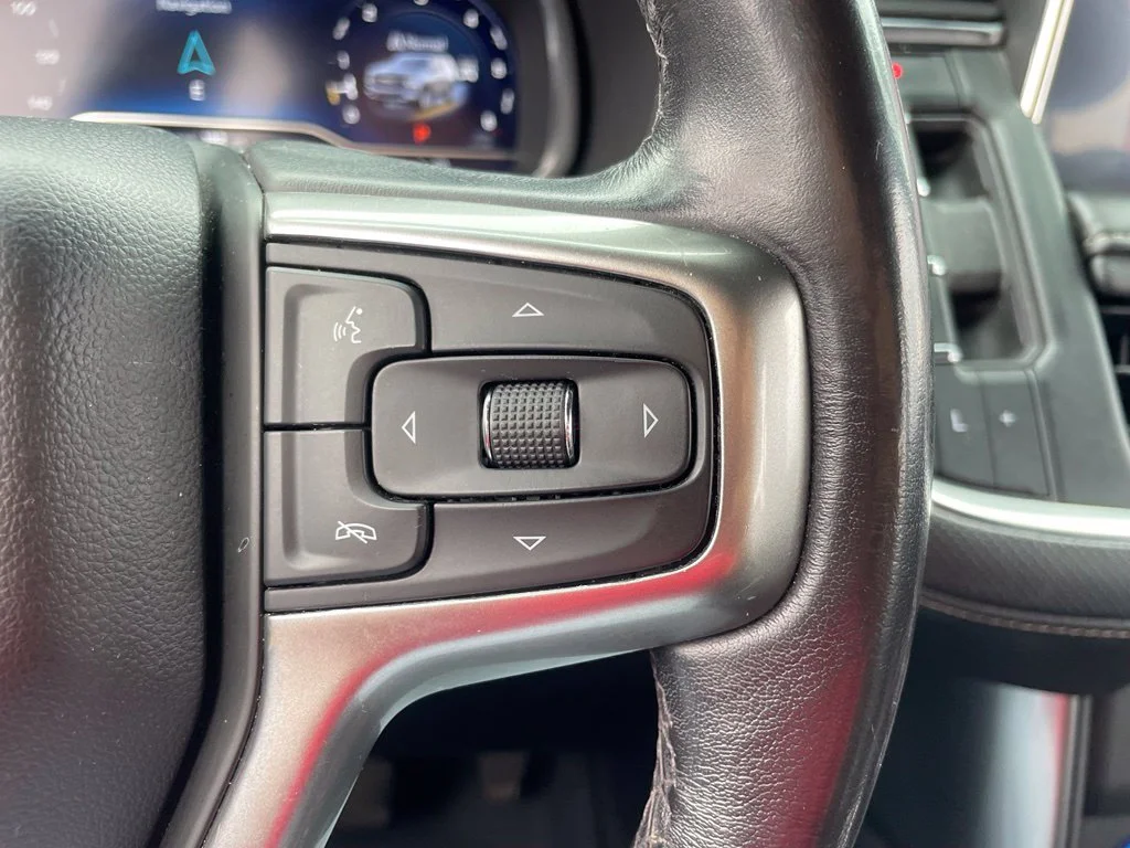 Used 2022 White Chevrolet Premier image 14
