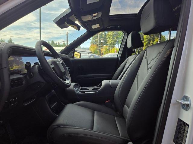 New 2026 White Pearl Hyundai XRT Pro image 22