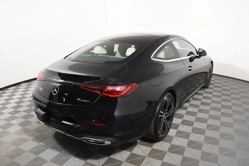 2024 Mercedes-Benz CLE CLE 300 - Photo 6