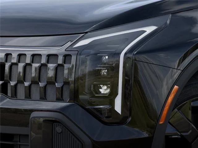 New 2026 Black Kia X-Line All-Wheel Drive image 10