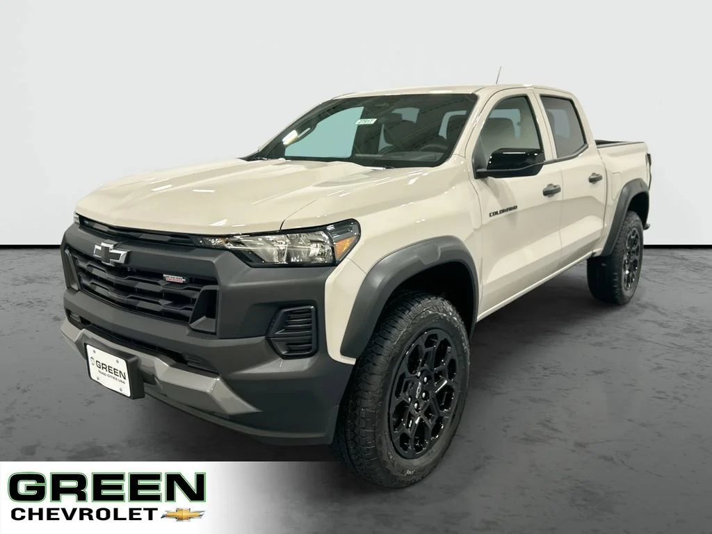 New Chevy Colorado for Sale in East Moline, IL