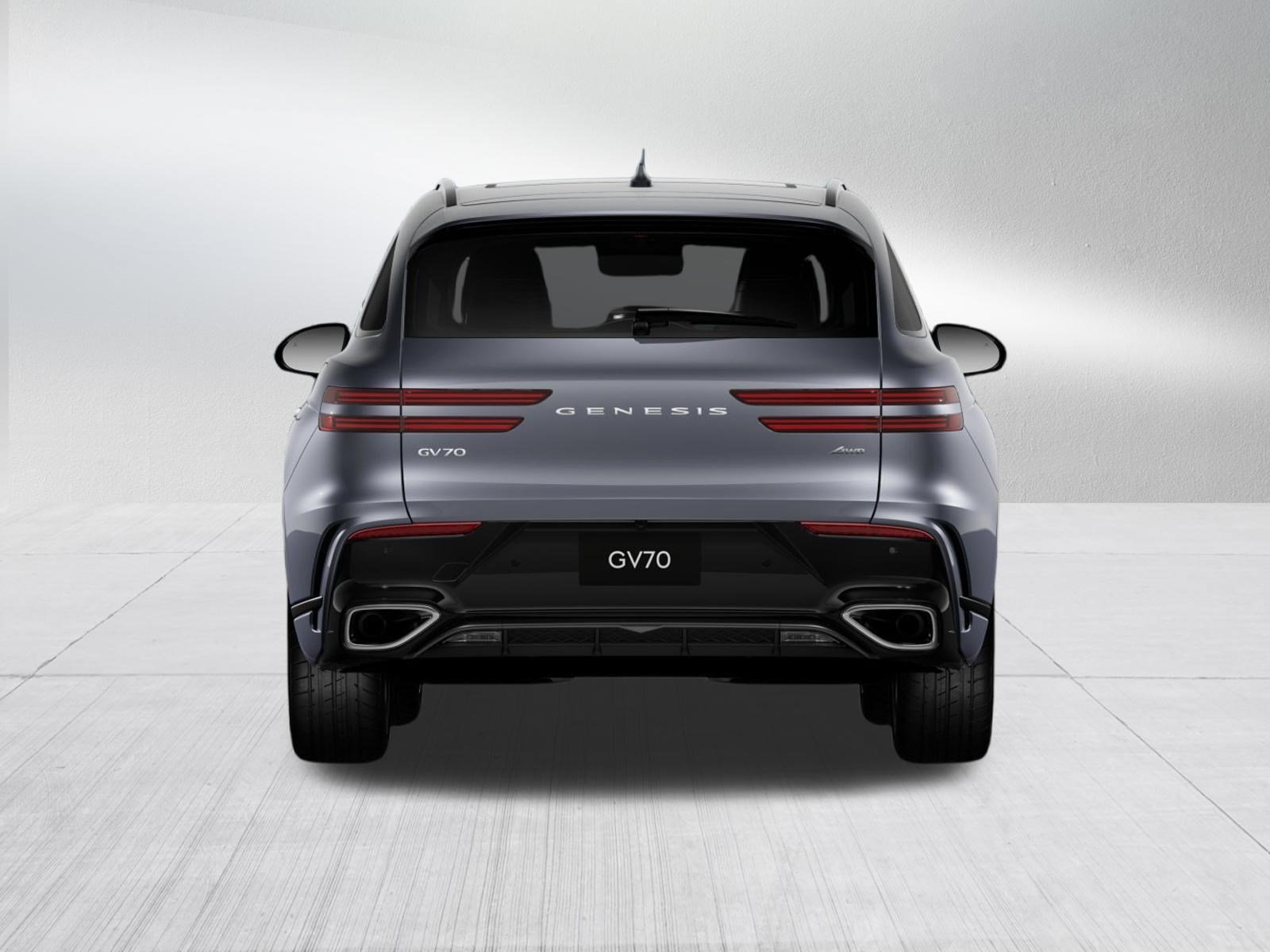 New 2026 Ceres Blue Genesis 2.5T Sport Prestige image 7