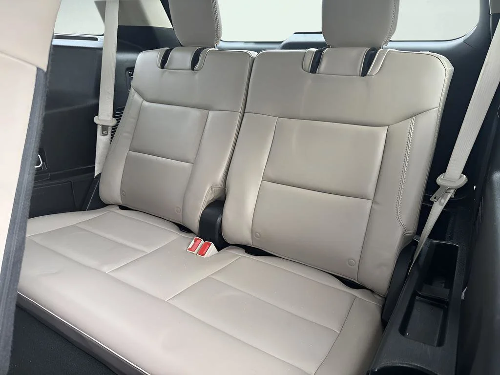 2023 Ford Explorer Limited - Photo 25
