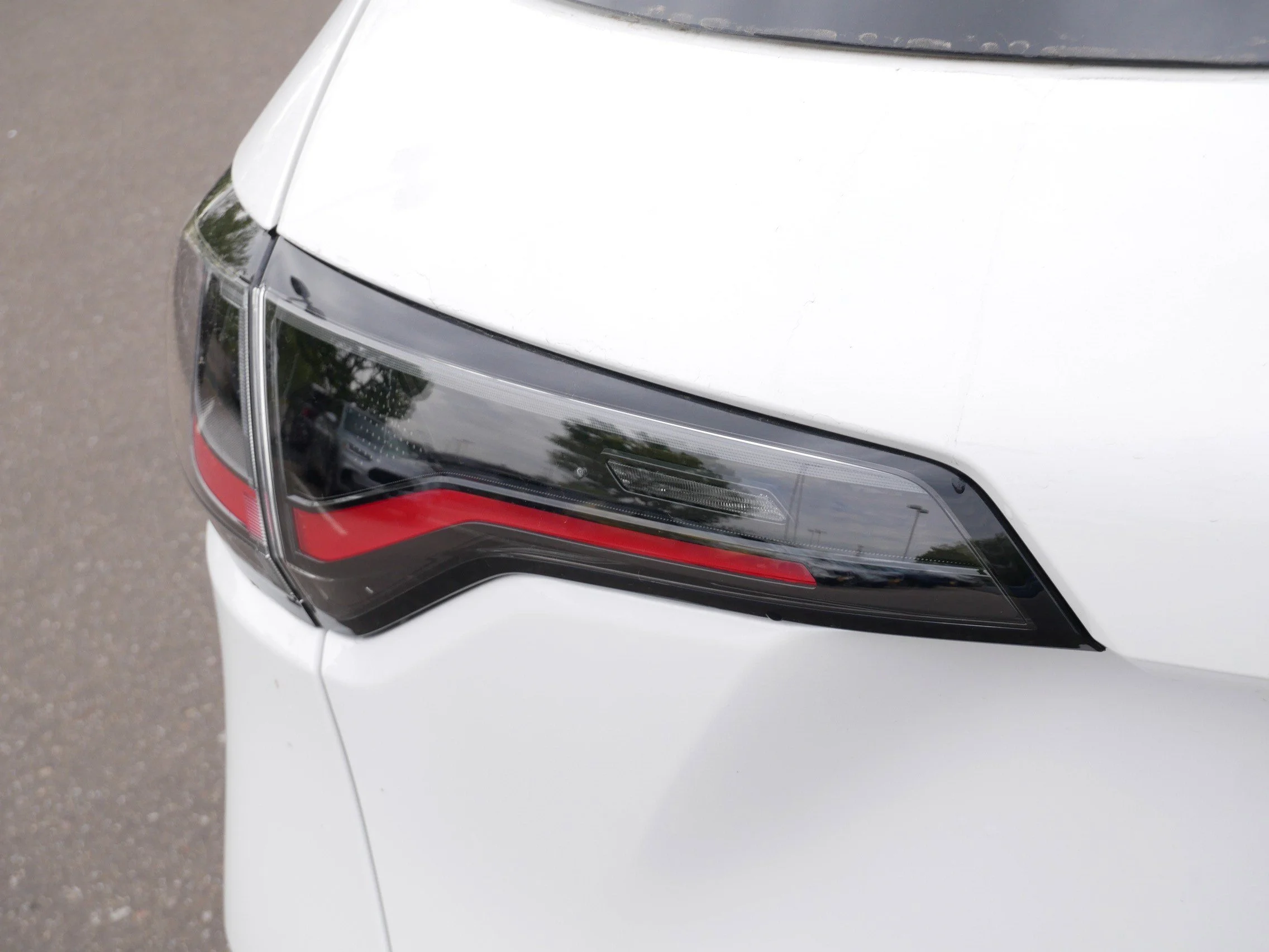 2026 Honda HR-V LX - Photo 17