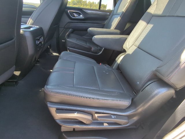 2022 Chevrolet Tahoe RST - Photo 24