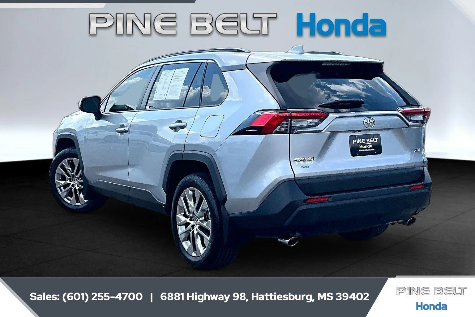 JTMC1RFV0PD098449