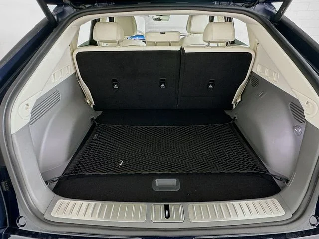 New 2026 Genesis GV60 Advanced