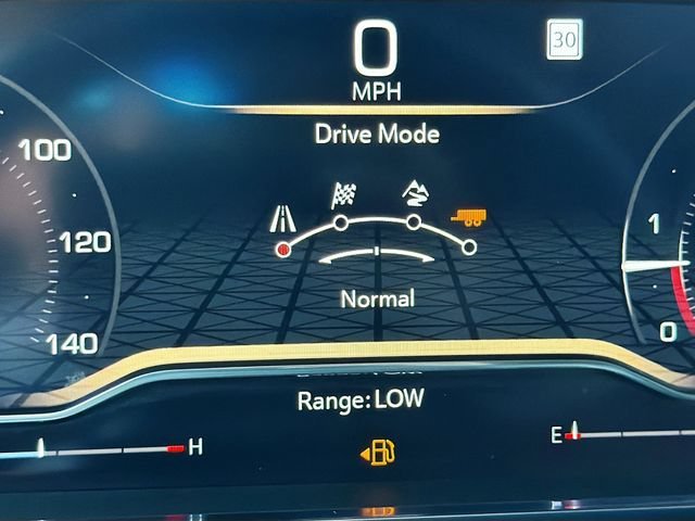 2024 GMC Yukon AT4 - Photo 28