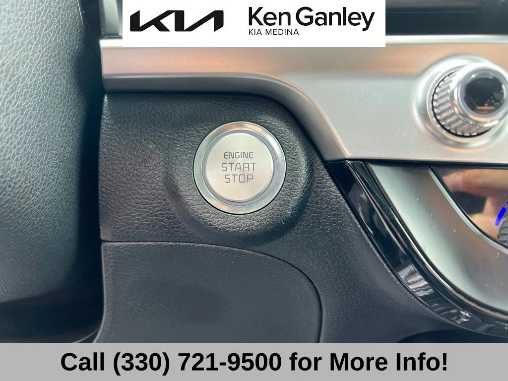 Certified Used 2024 Gray Kia S image 38