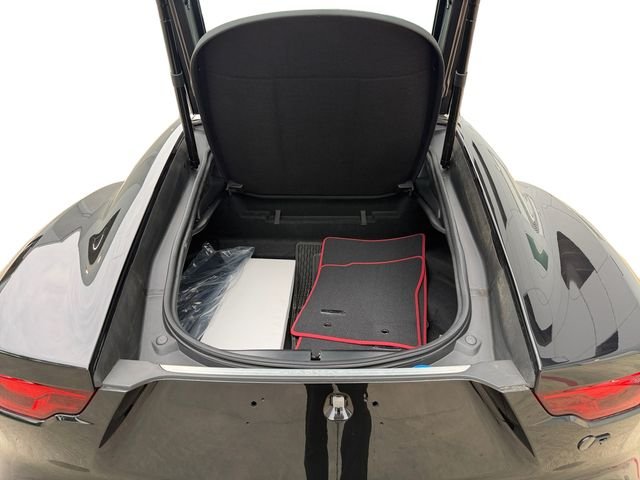 New 2024 Santorini Black Jaguar P575 R75 image 18
