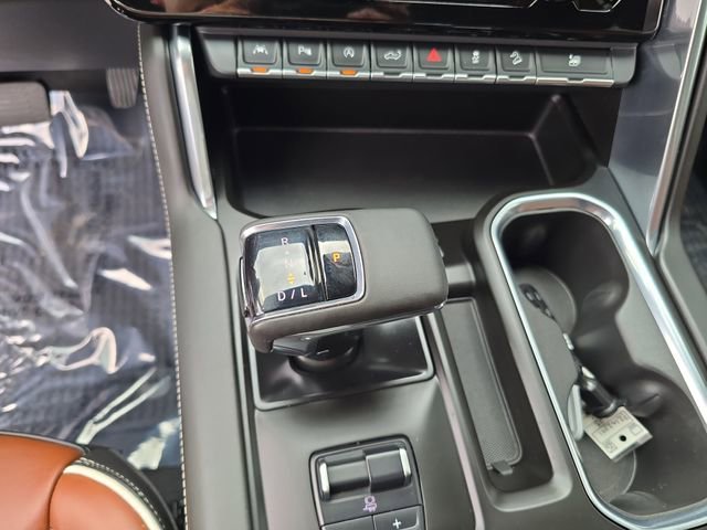 Certified Used 2023 Onyx Black GMC Denali Ultimate image 30