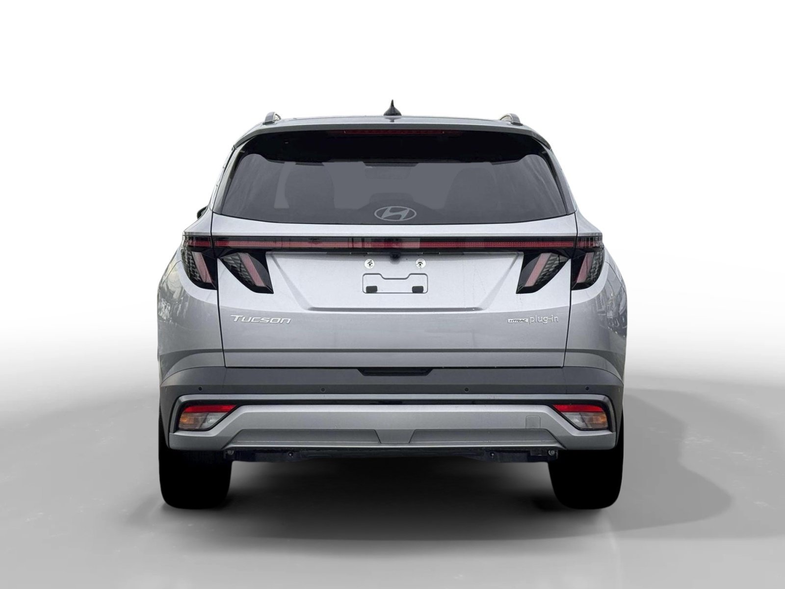 New 2026 Shimmering Silver Hyundai Limited image 6
