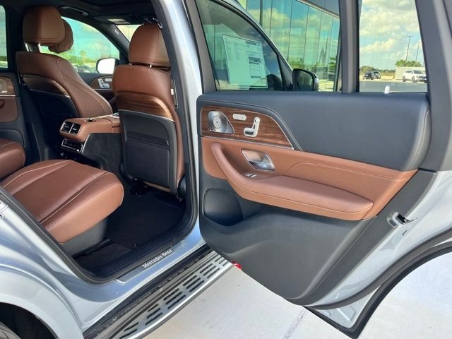 2026 Mercedes-Benz GLS Base - Photo 19