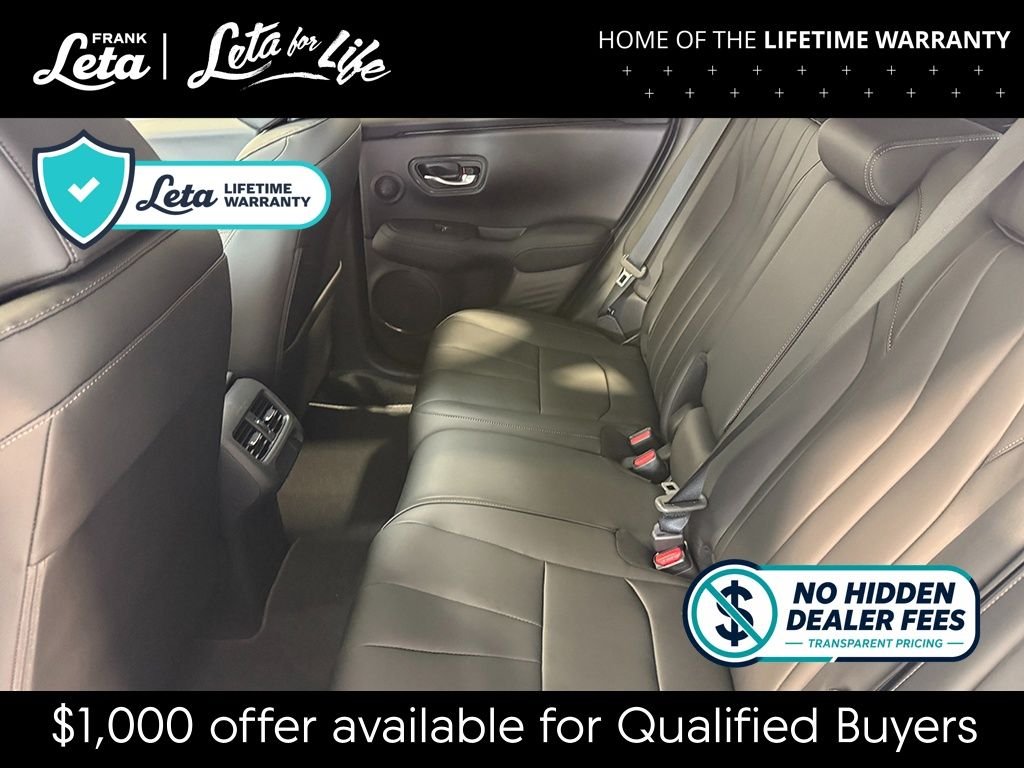 New 2026 Platinum White Pearl Acura  image 32